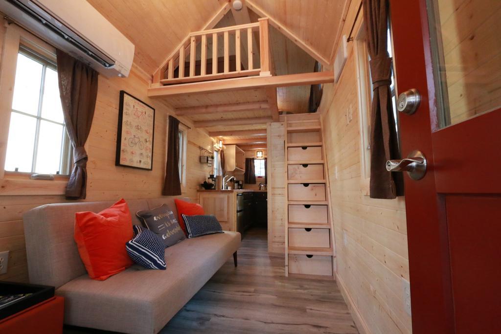 Verde Valley Tiny House 17 Cottonwood Dış mekan fotoğraf