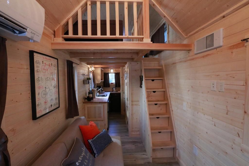 Verde Valley Tiny House 17 Cottonwood Dış mekan fotoğraf