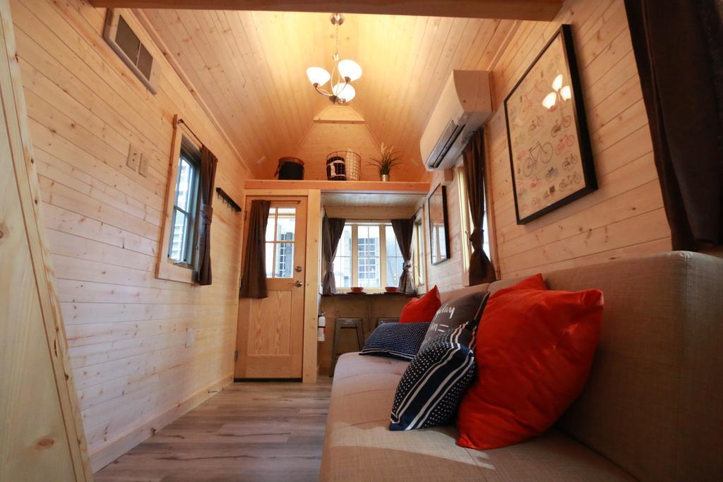Verde Valley Tiny House 17 Cottonwood Dış mekan fotoğraf