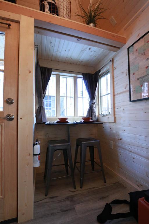 Verde Valley Tiny House 17 Cottonwood Dış mekan fotoğraf
