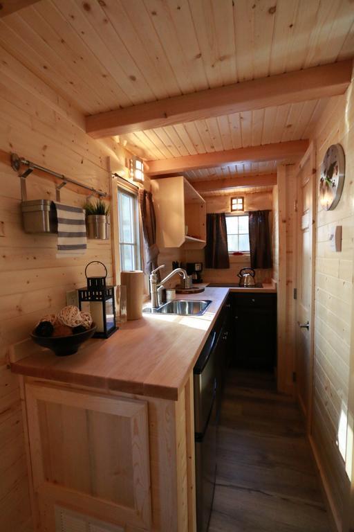 Verde Valley Tiny House 17 Cottonwood Dış mekan fotoğraf