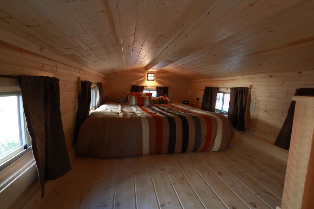 Verde Valley Tiny House 17 Cottonwood Dış mekan fotoğraf