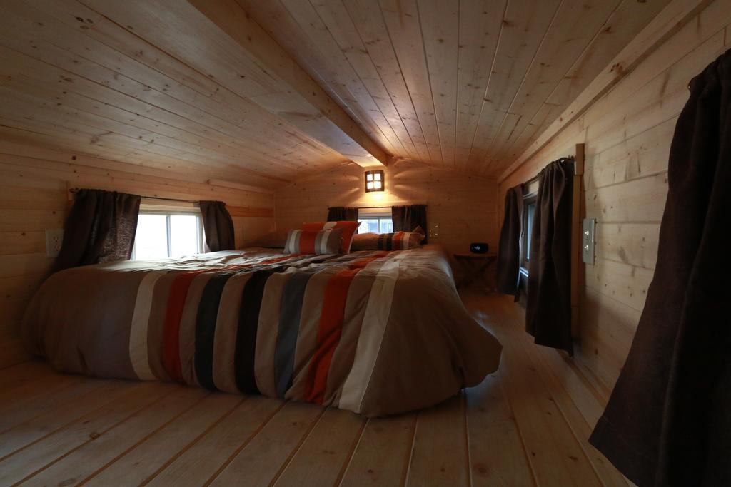 Verde Valley Tiny House 17 Cottonwood Dış mekan fotoğraf