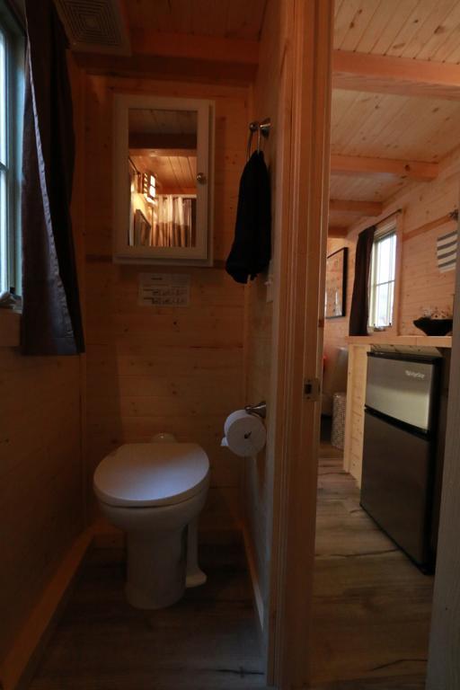 Verde Valley Tiny House 17 Cottonwood Dış mekan fotoğraf