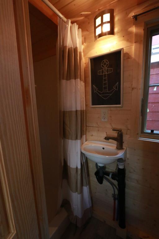 Verde Valley Tiny House 17 Cottonwood Dış mekan fotoğraf